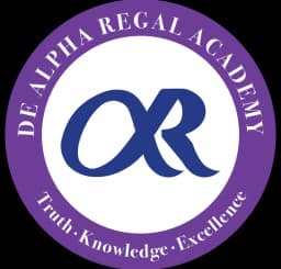 DARA crest